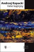 Okładka książki Inne kaprysy / Forma