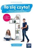 J. Polski ZSZ 1 To się czyta! Podr. NE. Autor: Klimowicz Anna, Ginter Joanna. Dadada.pl Okładka książki J. Polski ZSZ 1 To się czyta! Podr. NE