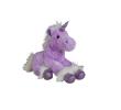 Opakowanie Jednorożec fioletowy 40cm MOLLI TOYS