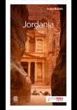 JORDANIA TRAVELBOOK. Autor: Bzowski Krzysztof. Dadada.pl Okładka książki JORDANIA TRAVELBOOK