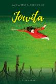 Jowita. Autor: Suchodolski Zachariasz. Dadada.pl Okładka książki Jowita