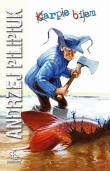 Okładka książki Karpie bijem