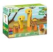 Opakowanie Klocki ekologiczne - 2w1 Żyrafy i łoś