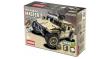 Opakowanie Klocki Wojskowy samochód terenowy RC 8014