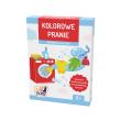 Opakowanie Kolorowe pranie TREFL