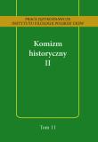 Opakowanie Komizm historyczny II