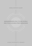 Okładka książki Komunikowanie polityczne w Rosji. Specyfika dyskursu prezydenckiego