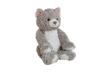 Opakowanie Kot szary 36cm MOLLI TOYS