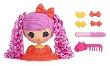 Opakowanie Lalaloopsy Głowa do stylizacji - Peanut Big Top