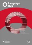 Okładka książki Language Hub Elementary A2 WB without Key