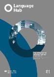 Okładka książki Language Hub Pre-inter. B1 WB + key MACMILLAN