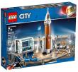 Opakowanie Lego CITY 60228 Centrum lotów kosmicznych