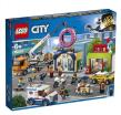 Opakowanie Lego CITY 60233 Otwarcie sklepu z pączkami
