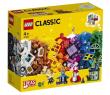 Opakowanie Lego CLASSIC 11004 Pomysłowe okienka
