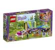 Opakowanie Lego FRIENDS 41371 Przyczepa dla konia Mii