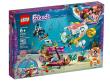 Opakowanie Lego FRIENDS 41378 Na ratunek delfinom