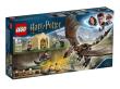 Opakowanie Lego HARRY POTTER 75946 Rogogon węgierski