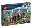 Opakowanie Lego HARRY POTTER 75947 Chatka Hagrida