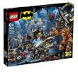 Opakowanie Lego SUPER HEROES 76122 Atak Clayface'a