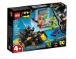 Opakowanie Lego SUPER HEROES 76137 Batman i rabunek