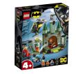 Opakowanie Lego SUPER HEROES 76138 Batman i ucieczka Jokera