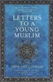 Okładka książki Letters to a Young Muslim