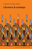 Okładka książki Literatura et etnologia