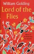 Lord of the Flies. Autor: Golding William. Dadada.pl Okładka książki Lord of the Flies