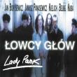 Łowcy głów (reedycja 2019). Autor: Lady Pank. Dadada.pl Okładka książki Łowcy głów (reedycja 2019)