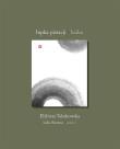 Łupka pistacji. Haiku. Autor: Rozmus Lidia. Dadada.pl Okładka książki Łupka pistacji. Haiku