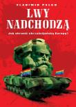 Lwy nadchodzą. Autor: Palko Vladimir. Dadada.pl Okładka książki Lwy nadchodzą