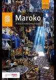 Maroko. W labiryncie orientalnych medyn w.2. Autor: Bzowski Krzysztof. Dadada.pl Okładka książki Maroko. W labiryncie orientalnych medyn w.2