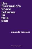 Mermaid's voice returns in this one. Autor: Lovelace Amanda. Dadada.pl Okładka książki Mermaid's voice returns in this one