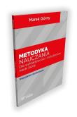 Metodyka naucz. dla wykładowców i instruktorów.... Autor: Marek Górny. Dadada.pl Okładka książki Metodyka naucz. dla wykładowców i instruktorów...