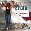 Mistrzowie życia - Audiobook. Autor: Anna Stryjewska. Dadada.pl Okładka książki Mistrzowie życia - Audiobook