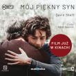 Okładka książki Mój piękny syn audiobook