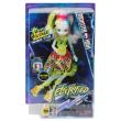 Opakowanie Monster High - Zelektryzowana Frankie