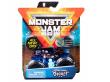 Opakowanie Monster Jam Auto 1pak 1:64 wzory