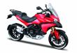 Opakowanie MOTOCYKL DUCTAI MULTISTRADA 1200  SKALA 1:12 MAISTO 31101