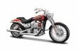 Opakowanie MOTOCYKL FXSBSE CVO BREAKOUT SKALA 1:12 MAISTO 32327