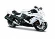 Opakowanie MOTOCYKL KAWASAKI NINJA ZX 14R  SKALA 1:12 MAISTO 31101