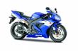 Opakowanie MOTOCYKL YAMAHA YZF-R1 SKALA 1:12 MAISTO 31101