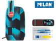 Opakowanie Multipiórnik mini owalny Fusion MILAN