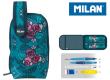Opakowanie Multipiórnik mini owalny Modernist MILAN
