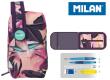 Opakowanie Multipiórnik mini owalny Tropical MILAN