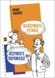 Nieoczywiste pytania. Oczywiste odpowiedzi. Autor: ks. Pogodny. Dadada.pl Okładka książki Nieoczywiste pytania. Oczywiste odpowiedzi