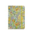 Opakowanie Notatnik mini Kwiaty