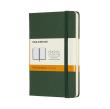 Opakowanie Notes Classic 9x14 tw. linie - myrtle green