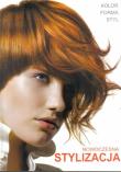 Nowoczesna stylizacja - kolor, forma, styl w.2011. Autor: Zuzanna Sumirska. Dadada.pl Okładka książki Nowoczesna stylizacja - kolor, forma, styl w.2011