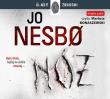 Nóż audiobook. Autor: JO NESBØ. Dadada.pl Okładka książki Nóż audiobook